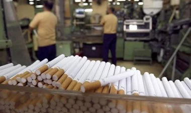 Siqaret istehsalçılarına yeni tələb