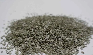 Dünyada barıt və onun komponentlərinin qlobal çatışmazlığı