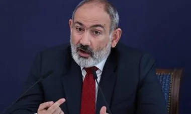 Paşinyanın etirafı