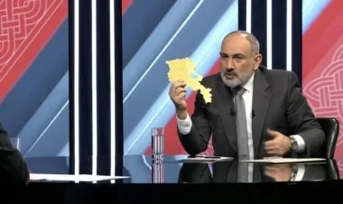 Qonşularla münasibətləri legitimləşdirməliyik!