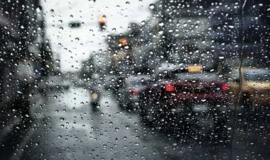 Sabah Bakı və Abşeron yarımadasında yağış gözlənilir