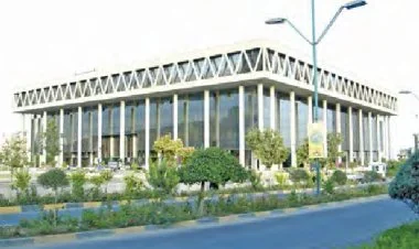 İran dövlət radio-televiziyasının Bakıda ofisi bağlandı