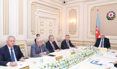 Məzahir Pənahov: parlament seçkiləri önə çəkilə bilər