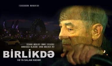 Birlikdə və ya tək adamın nakam ümidləri (VİDEO)