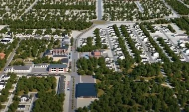 İlin sonuna qədər Ağdamın üç kəndinə köç baş tutacaq