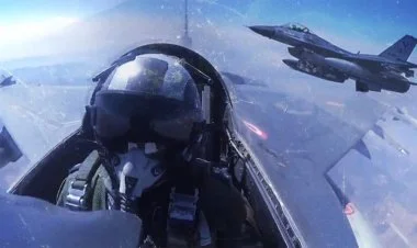 Türkiyə ordusu 32 terrorçunu məhv etdi