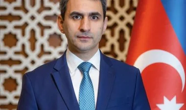 Bakı-Tbilisi-Qars dəmir yolu xəttində modernləşdirmə