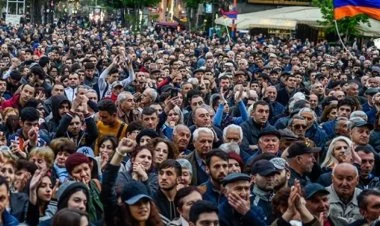 Ermənilər uydurma "soyqırım" haqda həqiqəti bilmək istəmir