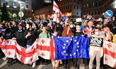 Süni intellekt proqramları və Gürcüstana diqqət