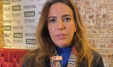 Stella Assanjın özəl müsahibəsi