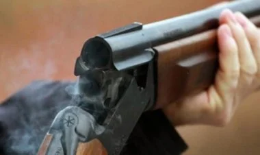 Tərtərdə 18 yaşlı oğlan güllələnib