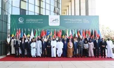 İƏT-in 16-cı sammiti Azərbaycanda keçiriləcək