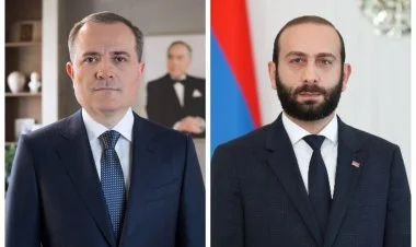 Bayramov və Mirzoyanın Almatı görüşünün tarixi bəlli olub