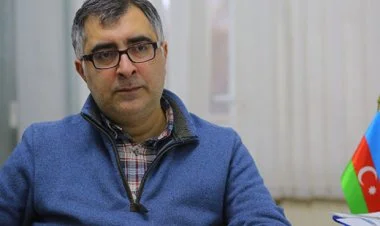 Apellyasiya Məhkəməsi Anar Məmmədlini həbsdə saxlayıb