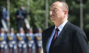 Əliyev 9 mayda Moskvada keçiriləcək Qələbə paradına getmir