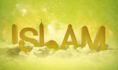 Din elə Əxlaqın özüdür