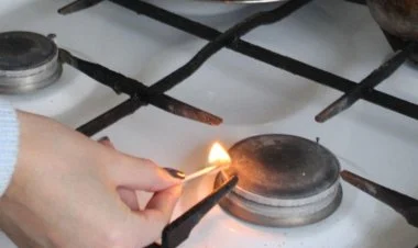 Bu gün 4 rayonun qaz təchizatında fasilə yaranacaq