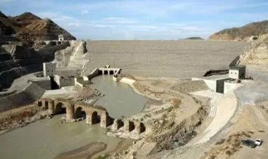 Araz çayı üzərində Qız Qalası hidroqovşağının açılışı olacaq