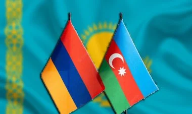 Qazaxıstanın vasitəçiliyi nə vəd edir