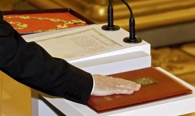 Rusiya Prezidentinin inauqurasiyasıdır VİDEO