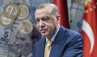 Türkiyədə inflyasiya birrəqəmli səviyyəyə nə vaxt düşəcək?