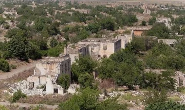 Ağdamın Qərvənd kəndini Slovakiya şirkəti inşa edəcək