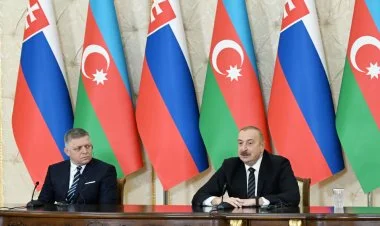 İlham Əliyev Baş nazirə hücumu pislədi