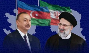 İran və Azərbaycan prezidentləri tezliklə görüşəcəklər
