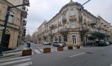 Sabah avtomobillərin hərəkətinə məhdudiyyət qoyulacaq