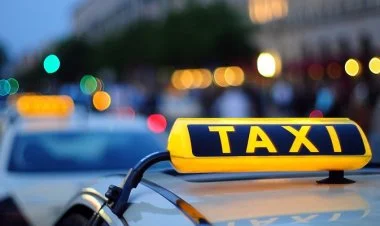 Baklda taksi xidmətlərinə qiymət artdı