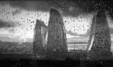 Hava xəbərdarlıqları yeni mexanizmlə təqdim olunacaq FOTO