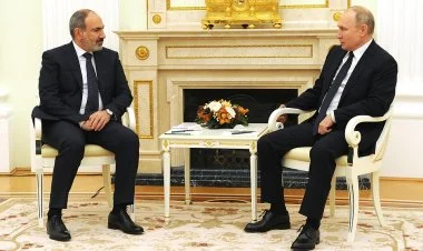 Putin_Paşinyan görüşünün TAM MƏTNi