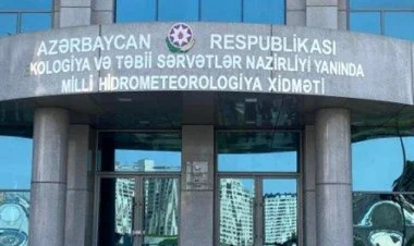 Sabah hava necə olacaq