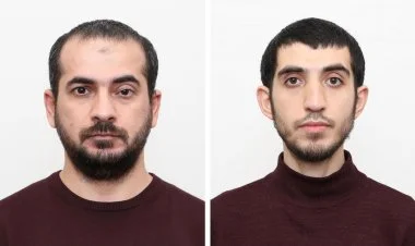 İŞİD terror təşkilatının üzvlərinə hökm oxunub