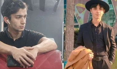 Naxçıvanda iki tələbə göldə boğularaq ölüb