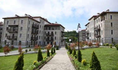 İşğaldan azad olunan ərazilərə qayıdan əhali sayı