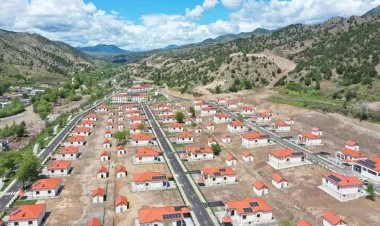 Laçının Sus kəndinə növbəti köç karvanı yola salınıb