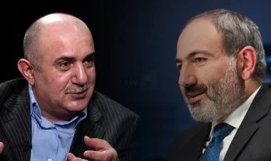 Samvel Babayan: Küçədən gələn ondan yaxşı baş nazir olacaq