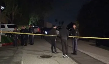 ABŞ-da şənlikdə atışma zamanı 3 nəfər ölüb