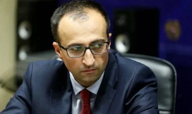 "Erməni kilsəsinin tarixi məhv edilməli olan mifdir"