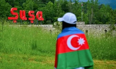 Sabah Şuşaya növbəti köç gözlənilir