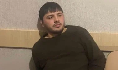 Ailəsini qətlə yetirən gənc anlaqsız vəziyyətdə olub
