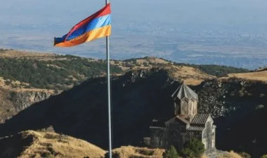 İki Ermənistan debatı və Azərbaycanla sülh axtarışı