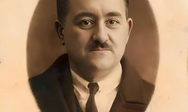 Məhəmməd Əmin Rəsulzadə bolşevik Moskvasında (1920-1922)