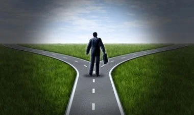 Cənubi Qafqaz yol ayrıcında...