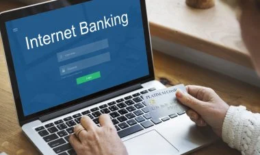 Azərbaycanda internet bankçılıq vasitəsilə ödənişlər artıb