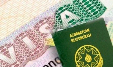 Azərbaycan dünya Passport Indexi reytinqində hansı yerdədir?