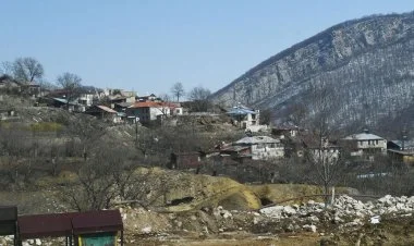Nəşi 30 ildən sonra tapılan şəhid Yusif Ağayev dəfn edilib