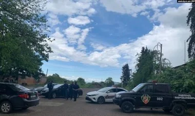 Ermənistan-Azərbaycan sərhədində görüş keçirilir?