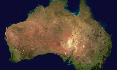 İlk insanların Avstraliyaya gəldiyi marşrut müəyyən edilib